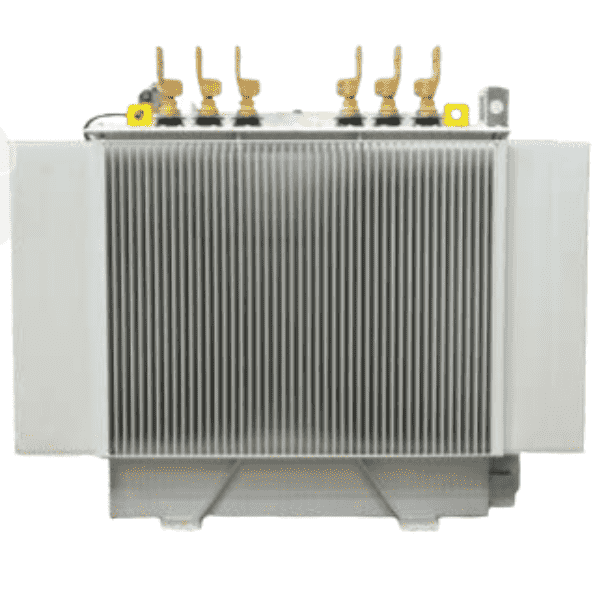 #1 Trusted Distribution Transformer Manufacturers in India